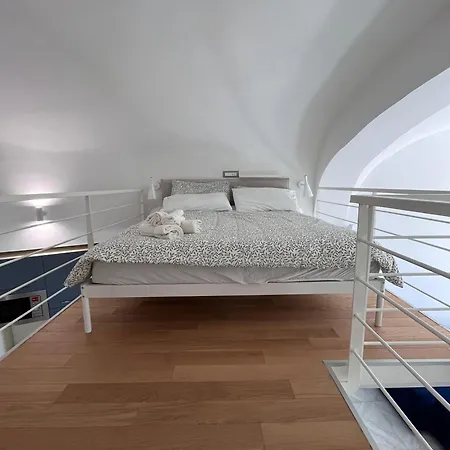Campanella House ナポリ