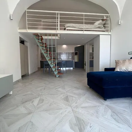 Campanella House
